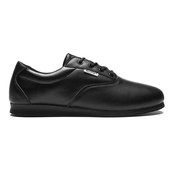 Hovedbilde Twist sneaker sort