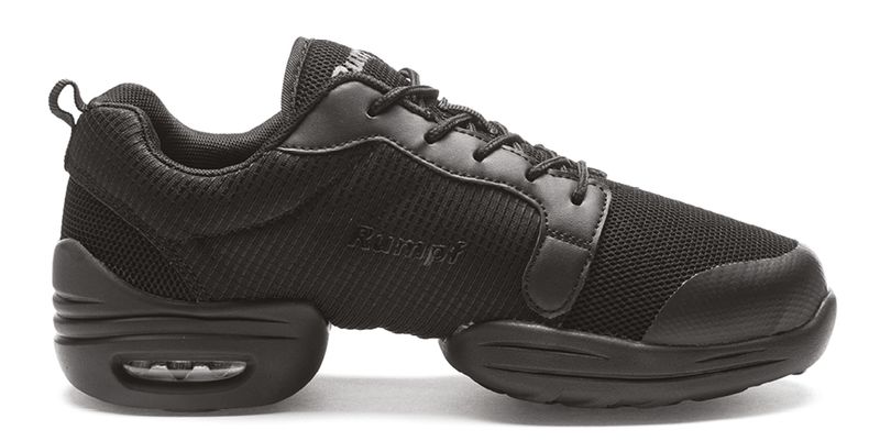 Rumpf Pebble Sneaker