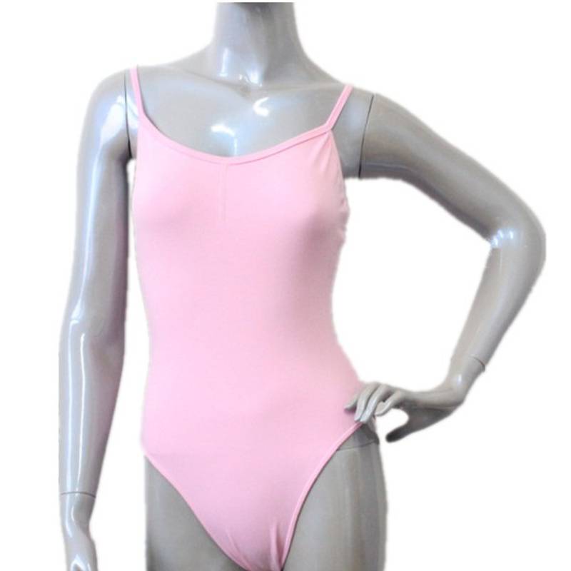 Rosa Camisole Bomull