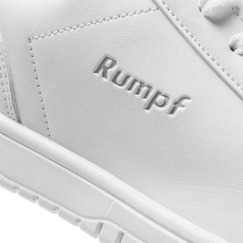 Rumpf LA Sneaker