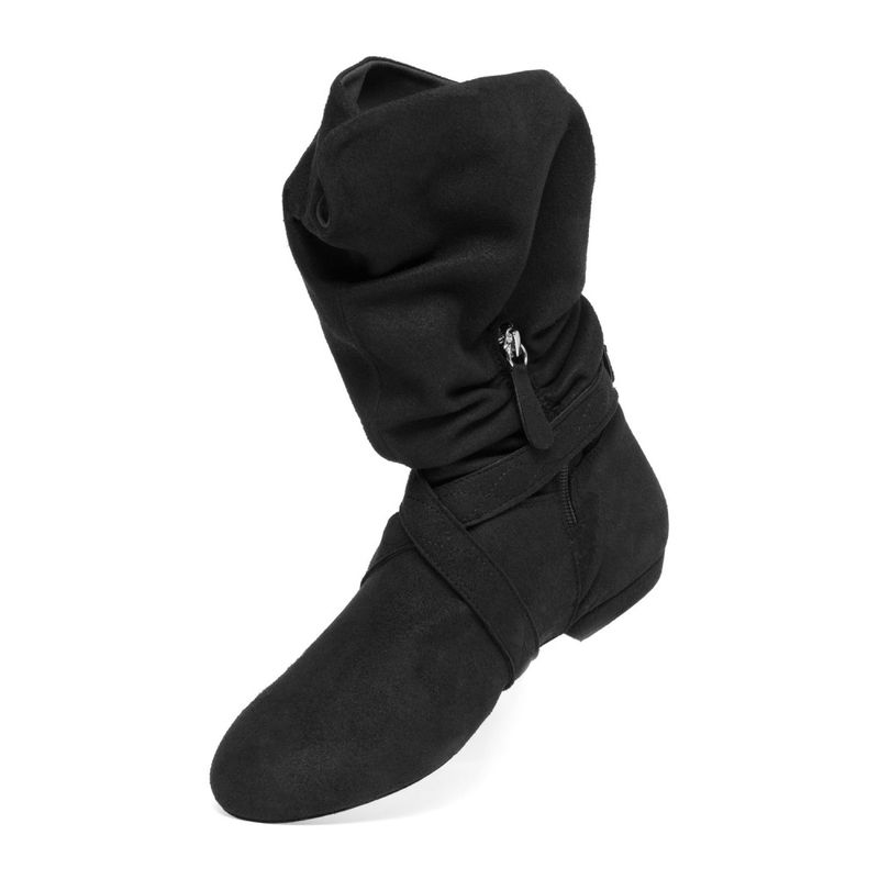 Rumpf West Coast Swing Boots