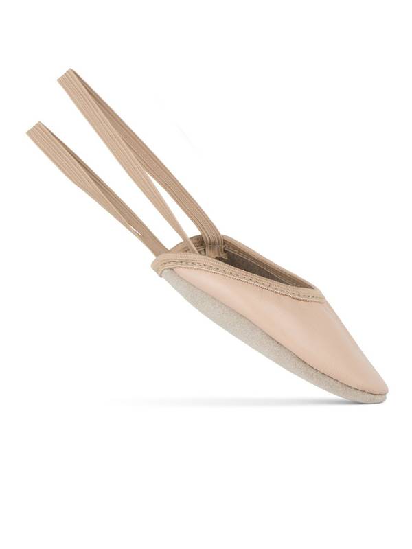 Rumpf hettesandal