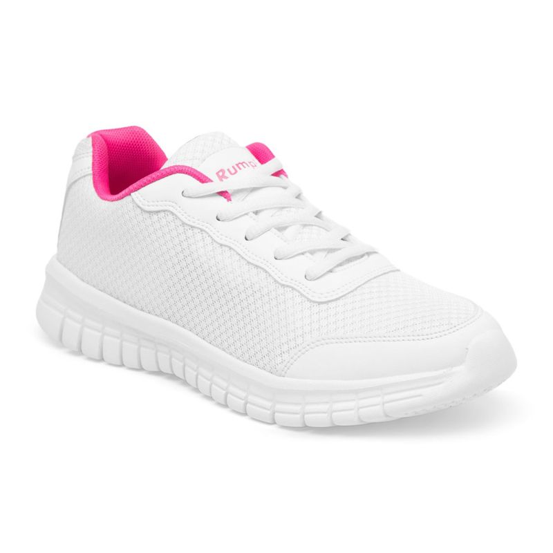 Rumpf Street Sneaker sort