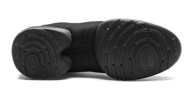 Rumpf Pebble Sneaker