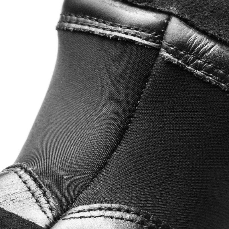 Rumpf Slip-on jazz shoes