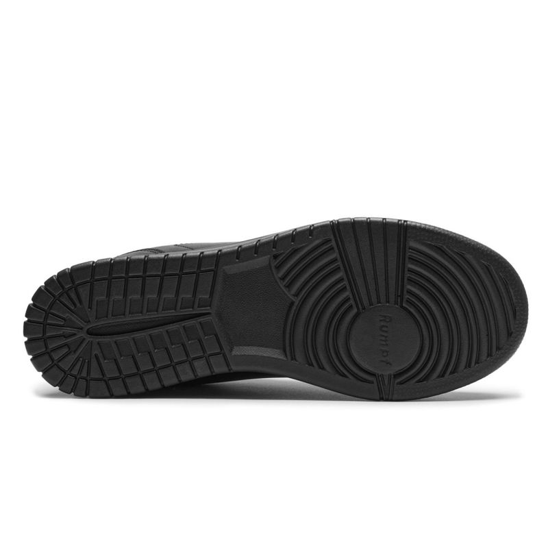 Rumpf LA Sneaker