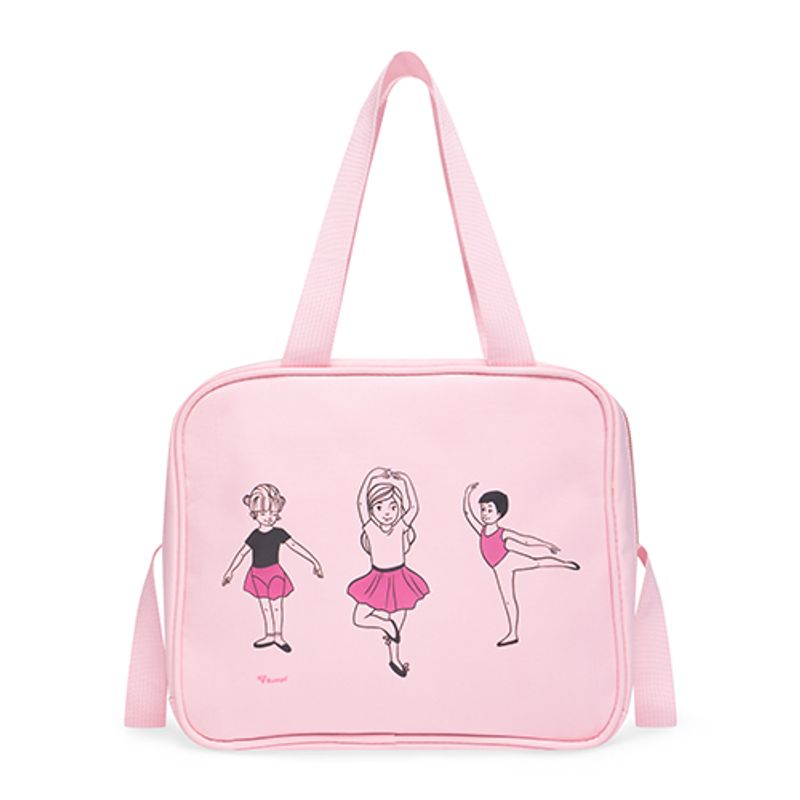 Ballett bag
